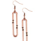 Linked and Synced - Copper