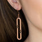 Linked and Synced - Copper