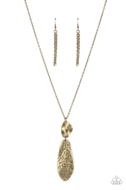 Artisan Abode - Brass