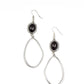 Adventurous Allure - Black