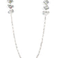 Poshly Parisian - Silver