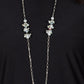 Poshly Parisian - Silver