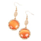 Magically Magnificent - Orange