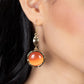 Magically Magnificent - Orange