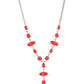 Authentically Adventurous - Red