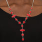 Authentically Adventurous - Red