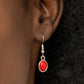 Authentically Adventurous - Red