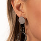 Industrialized Fashion - Black