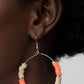Skillfully Stacked - Orange