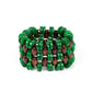 Galapagos Go-Getter - Green
