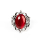 Radiantly Reminiscent - Red