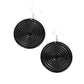Caribbean Cymbal - Black