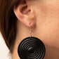 Caribbean Cymbal - Black