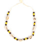 Bermuda Beachcomber - Yellow