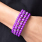 Its a Vibe - Purple