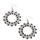 Combustible Couture - Black