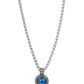 Pendant Dreams - Blue