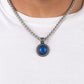 Pendant Dreams - Blue